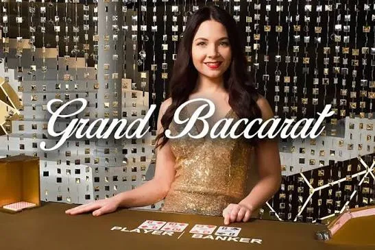 Grand Speed Baccarat 2 - NOLIMITSLOT777
