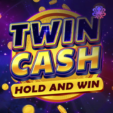 Twin Cash: Hold & Win - NOLIMITSLOT777